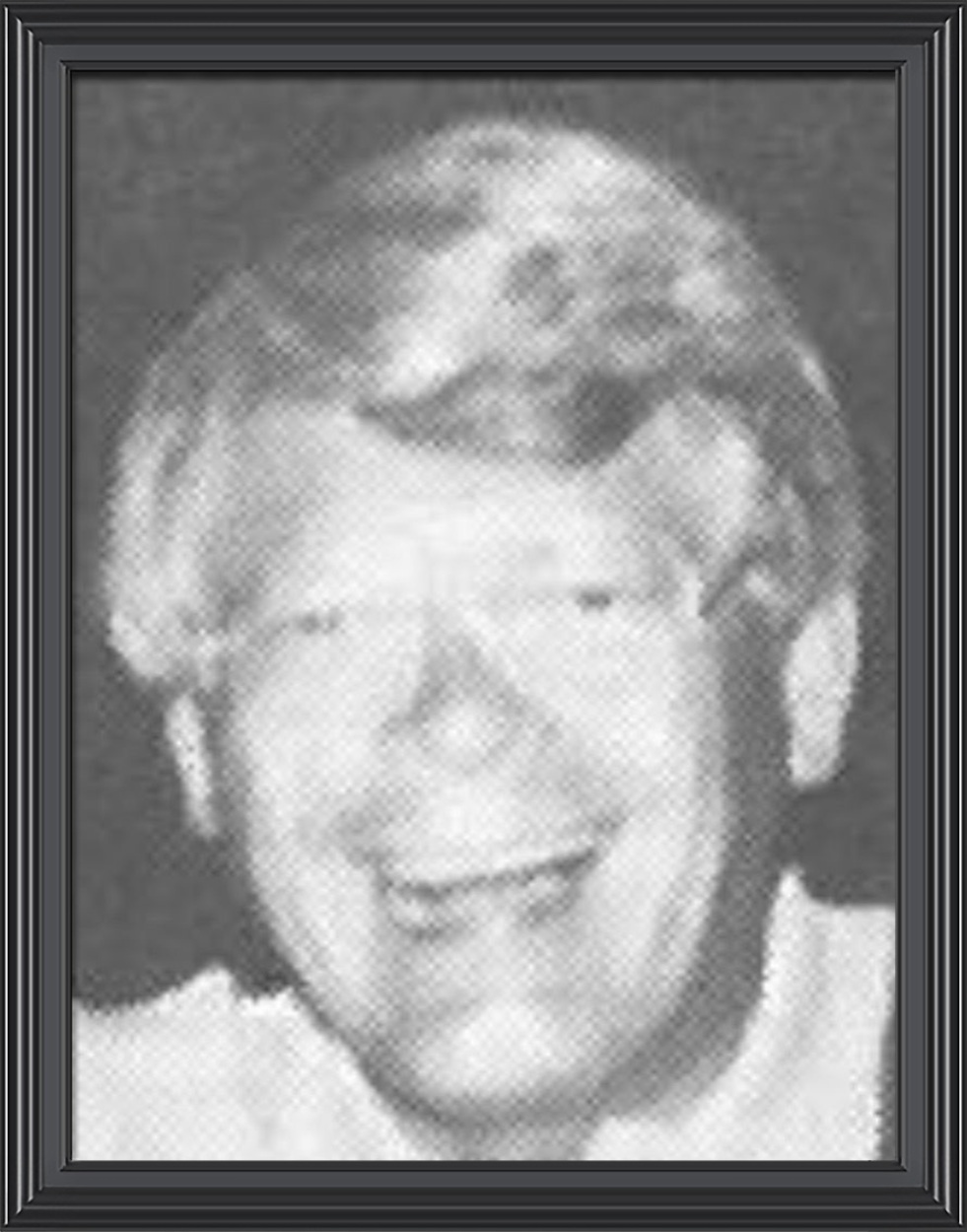 NACHRUF: Ralf Wesselmann