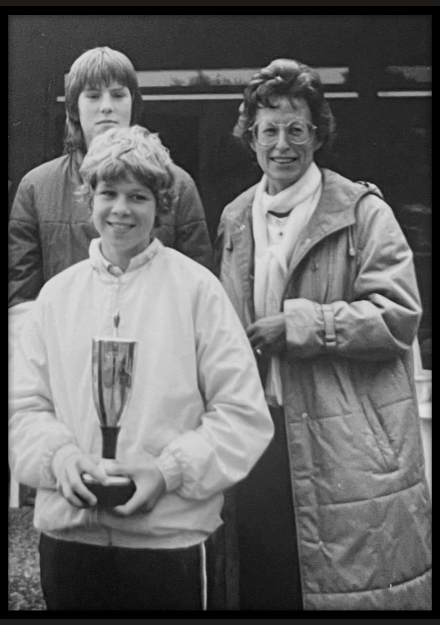 IM GEDENKEN - Anne Holt