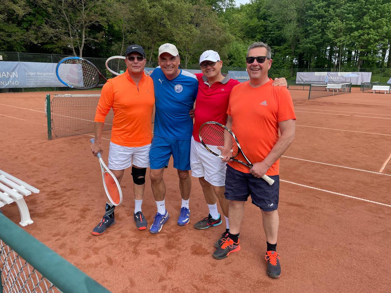 SAISONERÖFFNUNG 2025