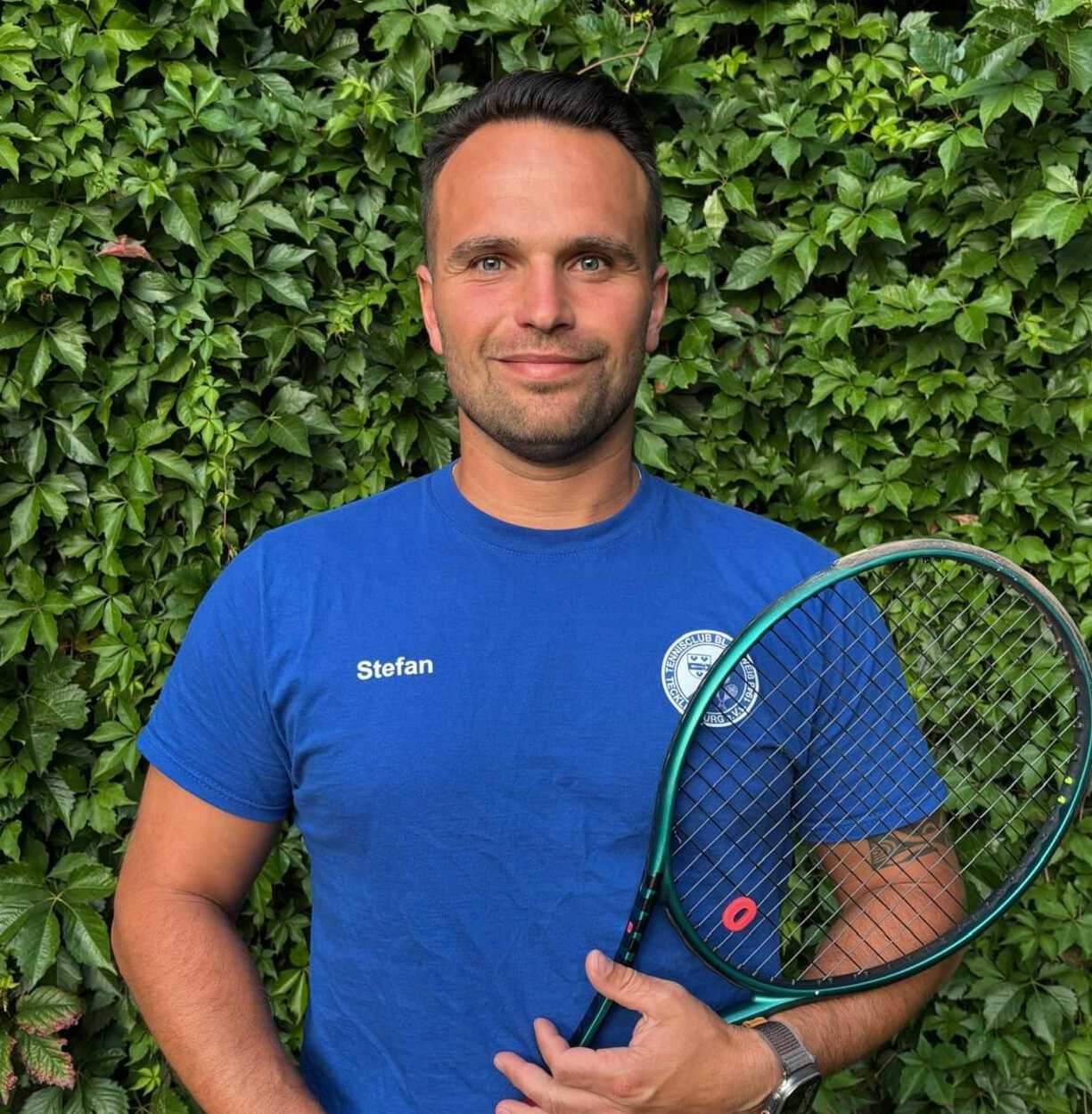 Neue Trainingsunterstützung